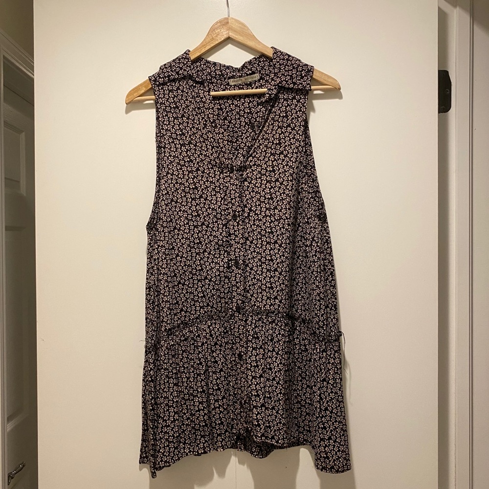 Brandy Melville floral dress